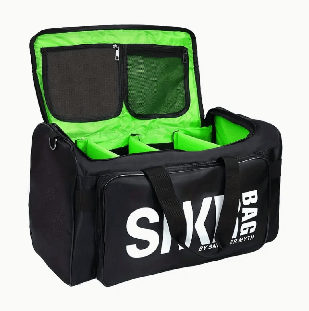 PowerPack™ Organized Athletic Gear