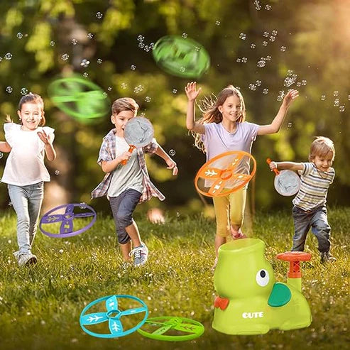 AeroCatch™ Fun Outdoor Activity