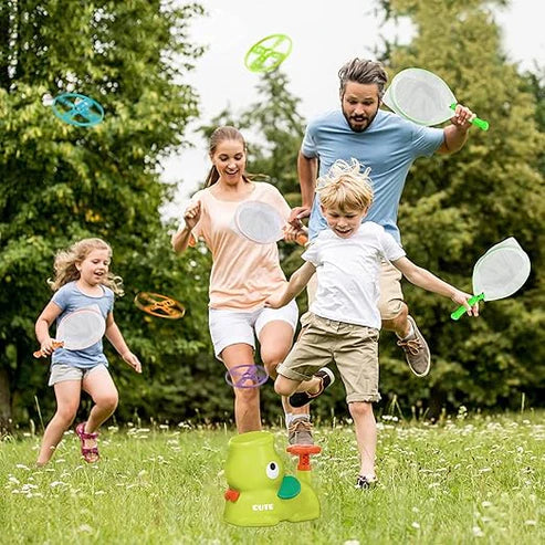 AeroCatch™ Fun Outdoor Activity