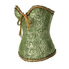 Heidi-Style Lace Corset for Women