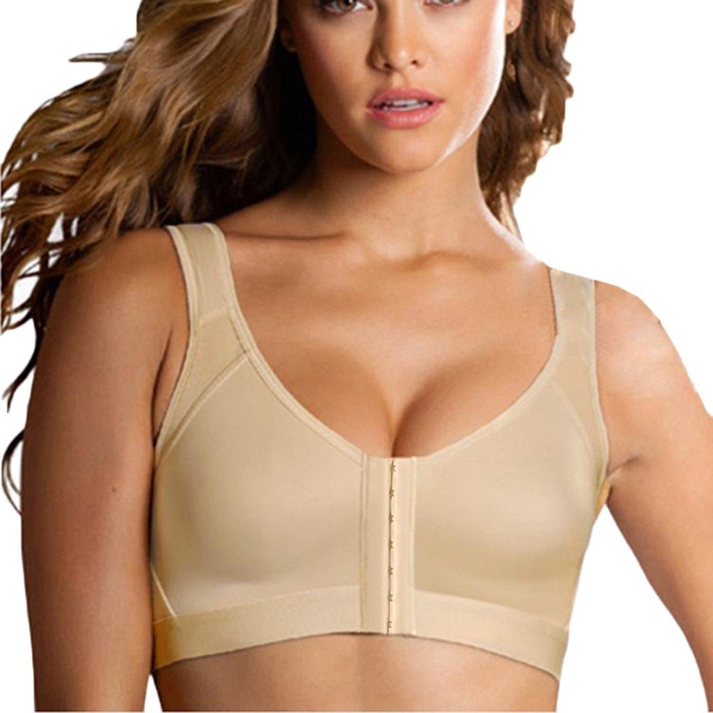 Sport Support Fitness Bra