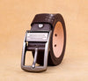 EliteBelt™ Sophisticated Belt Design