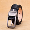 EliteBelt™ Sophisticated Belt Design
