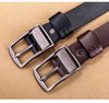 EliteBelt™ Sophisticated Belt Design