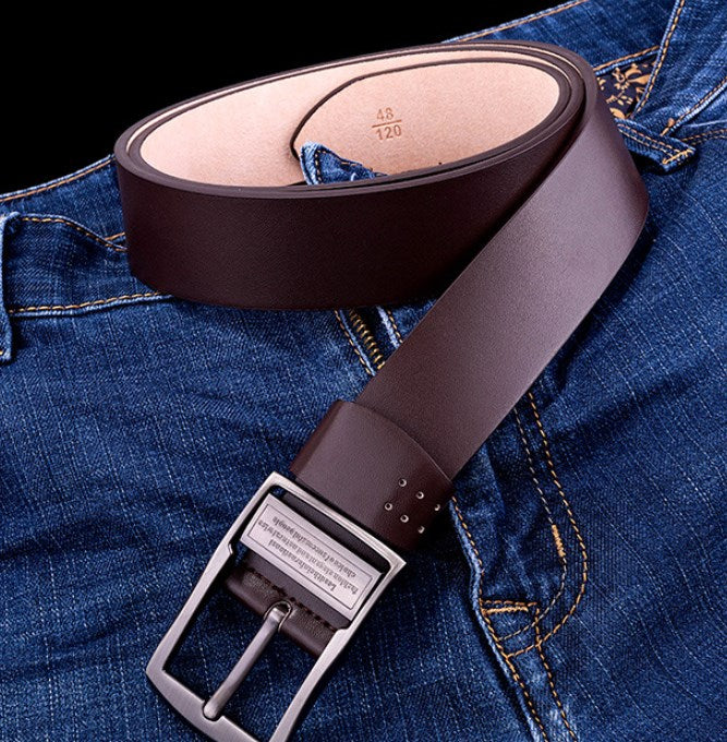 EliteBelt™ Sophisticated Belt Design
