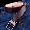 EliteBelt™ Sophisticated Belt Design