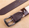 EliteBelt™ Sophisticated Belt Design