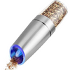 SpiceGlide - Salt and Pepper Mill with Gravity Sensor