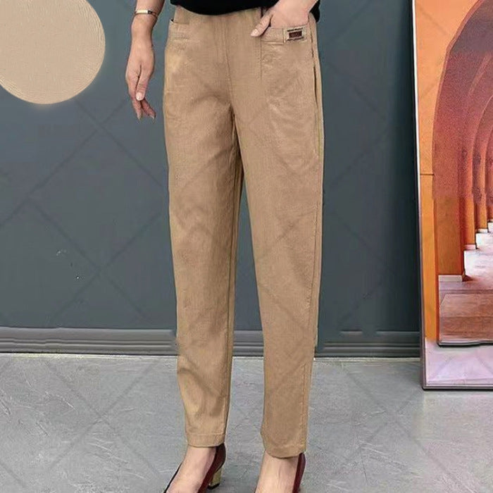 Nakeisha™ Effortless Relaxed Style