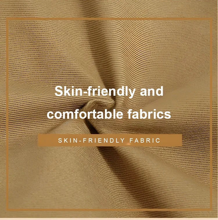 Nakeisha™ Effortless Relaxed Style