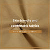 Nakeisha™ Effortless Relaxed Style