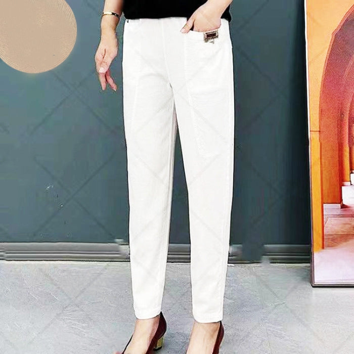 Nakeisha™ Effortless Relaxed Style
