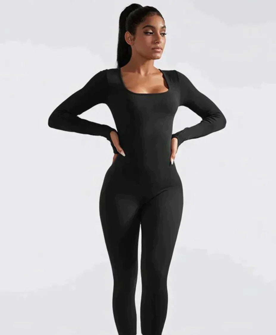 Maggie™ Smooth Shaping Fit