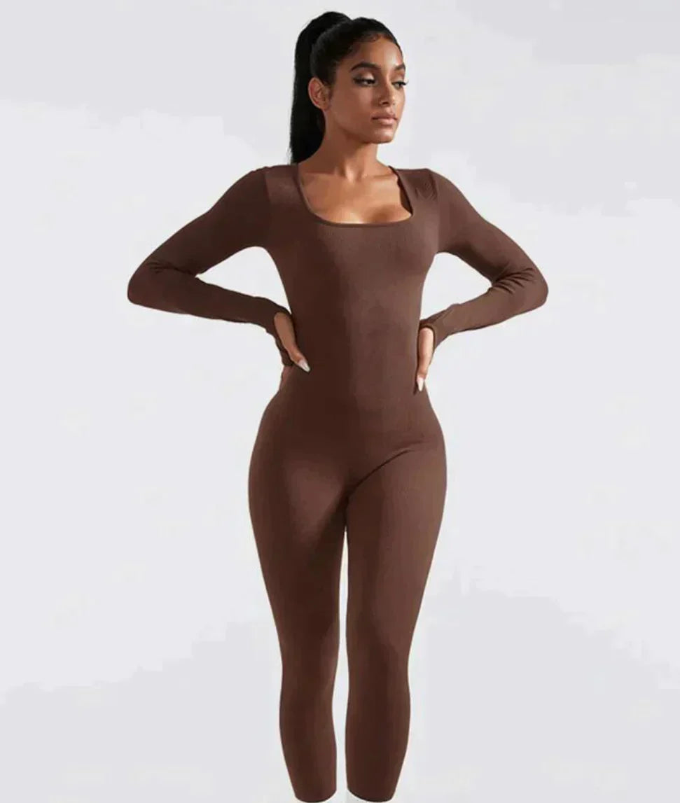 Maggie™ Smooth Shaping Fit