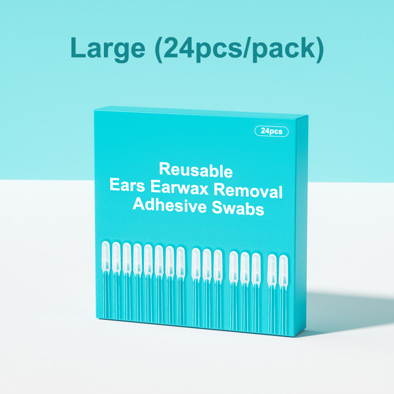 2+1 Free | StickyTips™ Clean Hard-to-Reach Areas