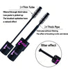 Volumizing Mascara | LashCurve™ Smudge-Proof & Waterproof | 24h Long-Lasting | 10ml