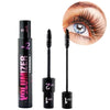 Volumizing Mascara | LashCurve™ Smudge-Proof & Waterproof | 24h Long-Lasting | 10ml
