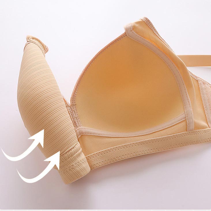 1+1 Free | CurveCloud™ Sculpted Everyday Comfort