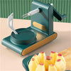 SpinPeel™ Perfect Peel Everytime