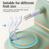 SpinPeel™ Perfect Peel Everytime