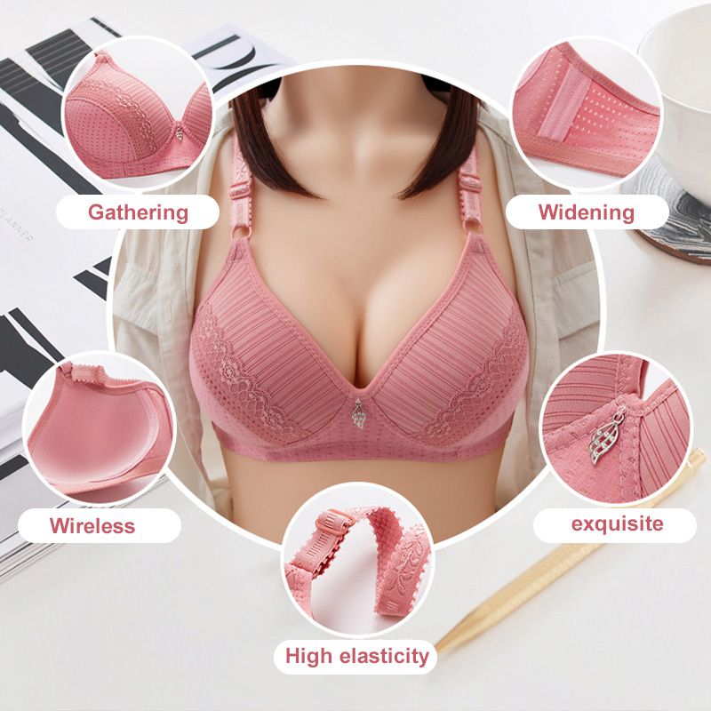 SoftSupport™ Soft And Stretchy