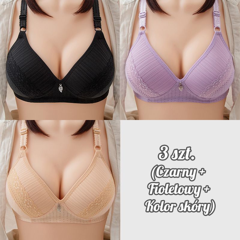 SoftSupport™ Soft And Stretchy
