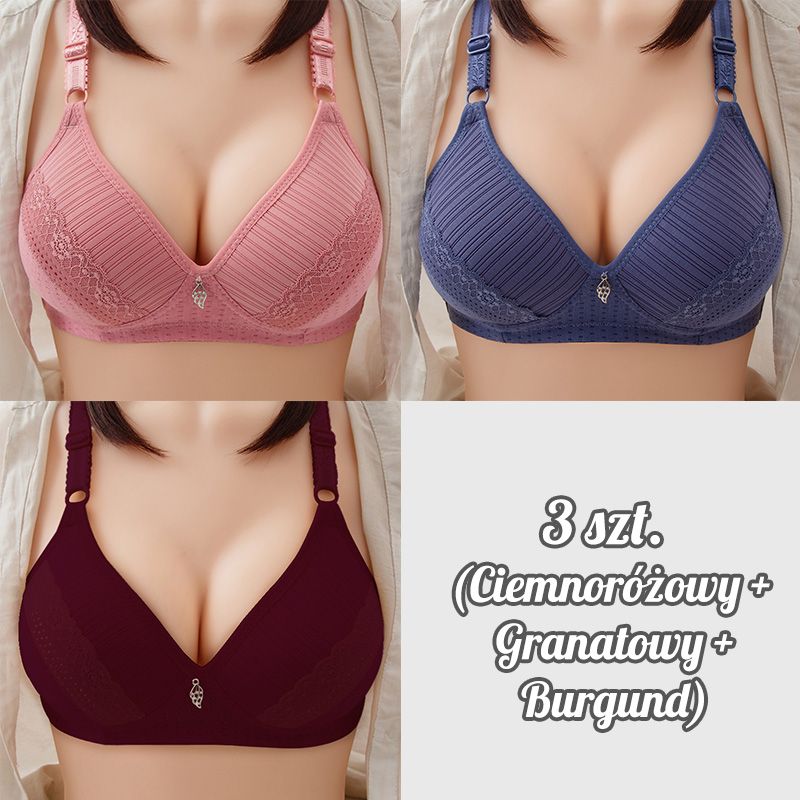 SoftSupport™ Soft And Stretchy
