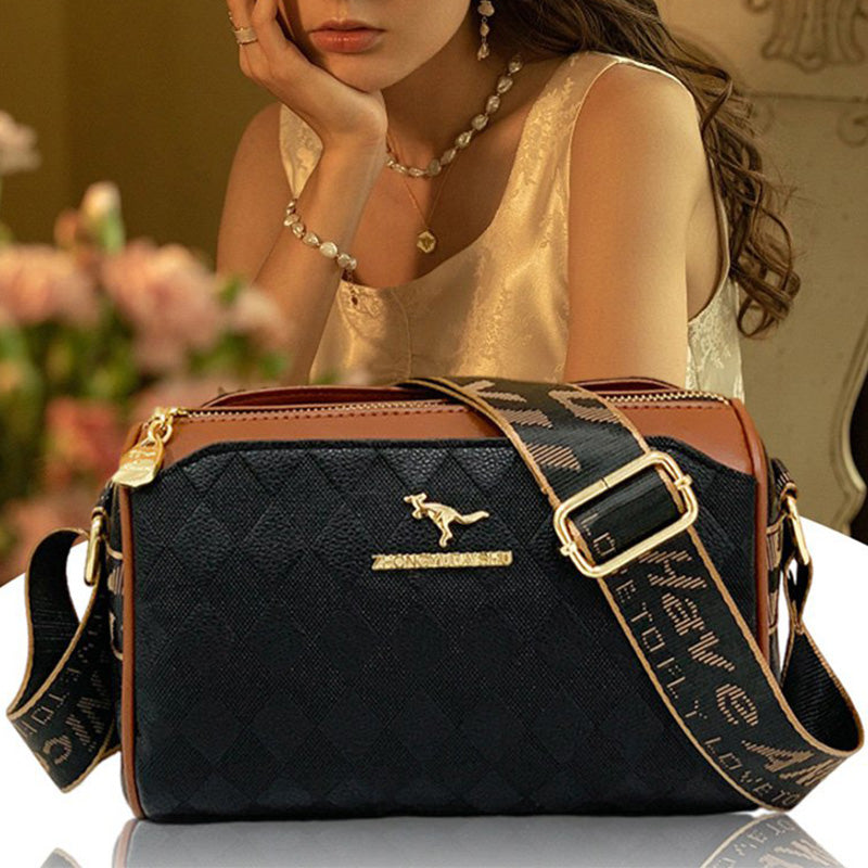 SlingLuxe™ Stylish On-the-Go