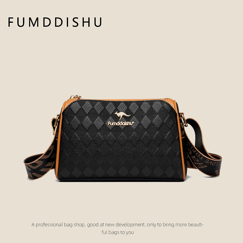 SlingLuxe™ Stylish On-the-Go