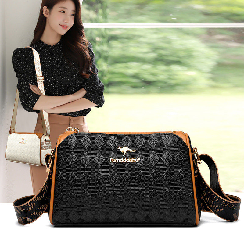 SlingLuxe™ Stylish On-the-Go