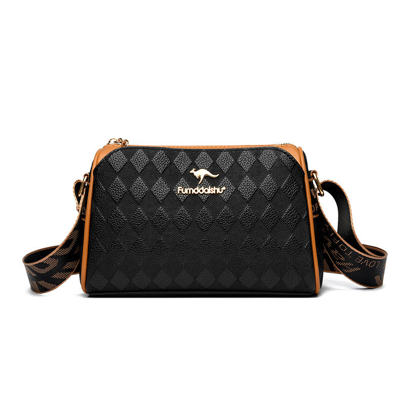 SlingLuxe™ Stylish On-the-Go