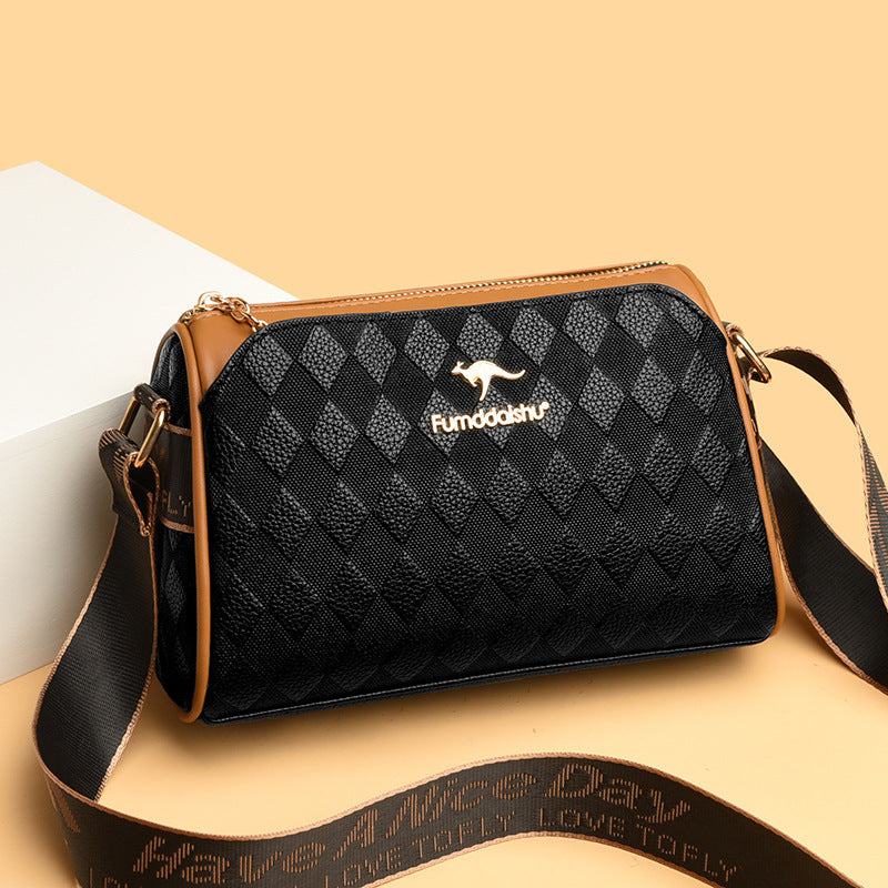 SlingLuxe™ Stylish On-the-Go