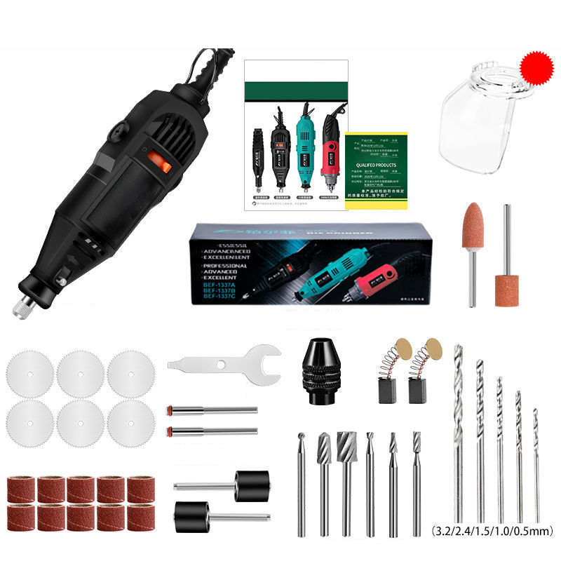 PowerPrecision™ Handy Precision Kit