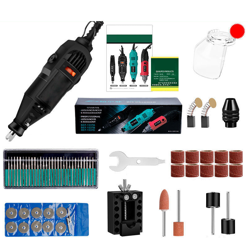 PowerPrecision™ Handy Precision Kit