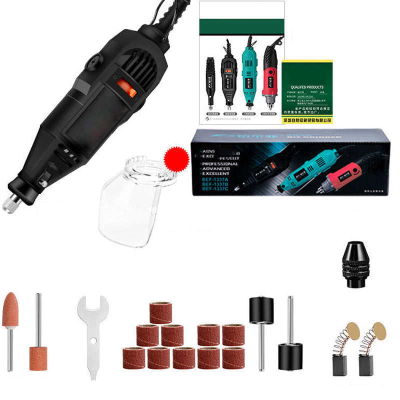 PowerPrecision™ Handy Precision Kit