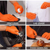 ToughTouch™ Reliable Hand Defense