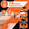 ToughTouch™ Reliable Hand Defense