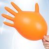 ToughTouch™ Reliable Hand Defense