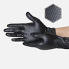 ToughTouch™ Reliable Hand Defense
