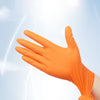ToughTouch™ Reliable Hand Defense