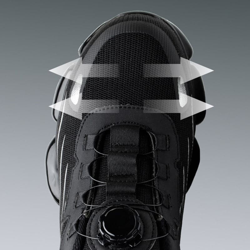 SecureTread™ Maximum Slip Protection