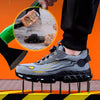 SecureTread™ Maximum Slip Protection
