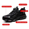 SecureTread™ Maximum Slip Protection