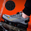 SecureTread™ Maximum Slip Protection