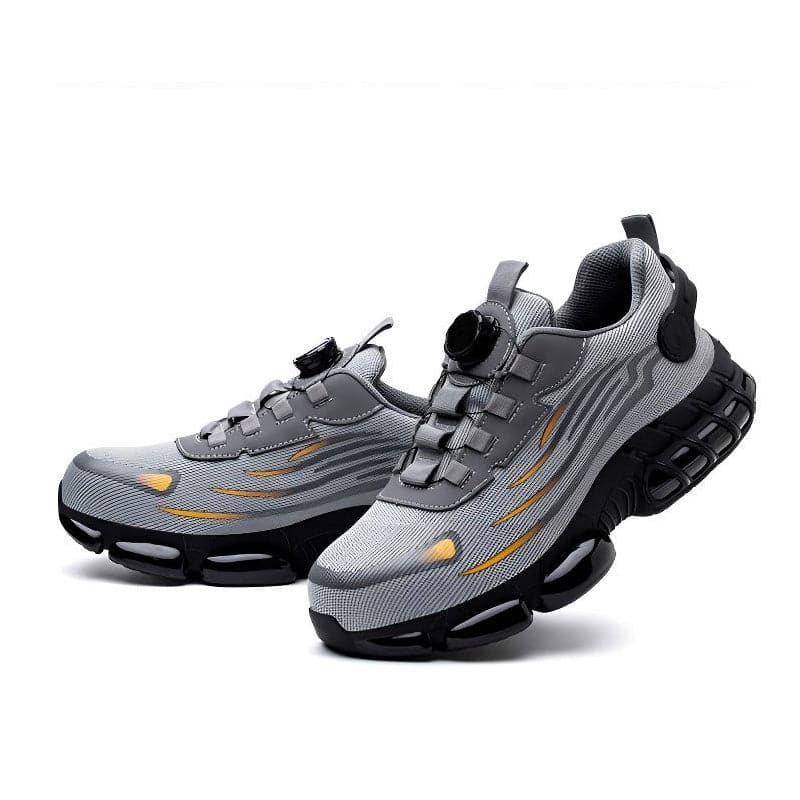 SecureTread™ Maximum Slip Protection