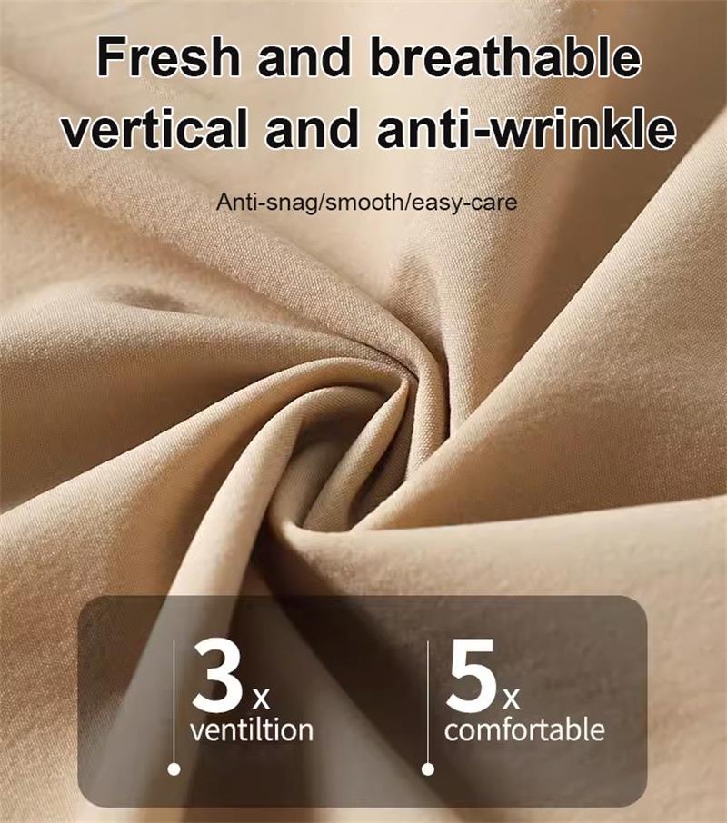Nicole™ Elegant Comfort All-Day