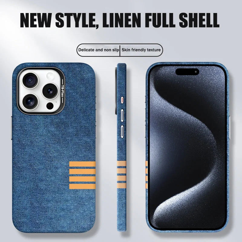 LuxeCase™ Sleek and Stylish Protection