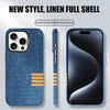 LuxeCase™ Sleek and Stylish Protection