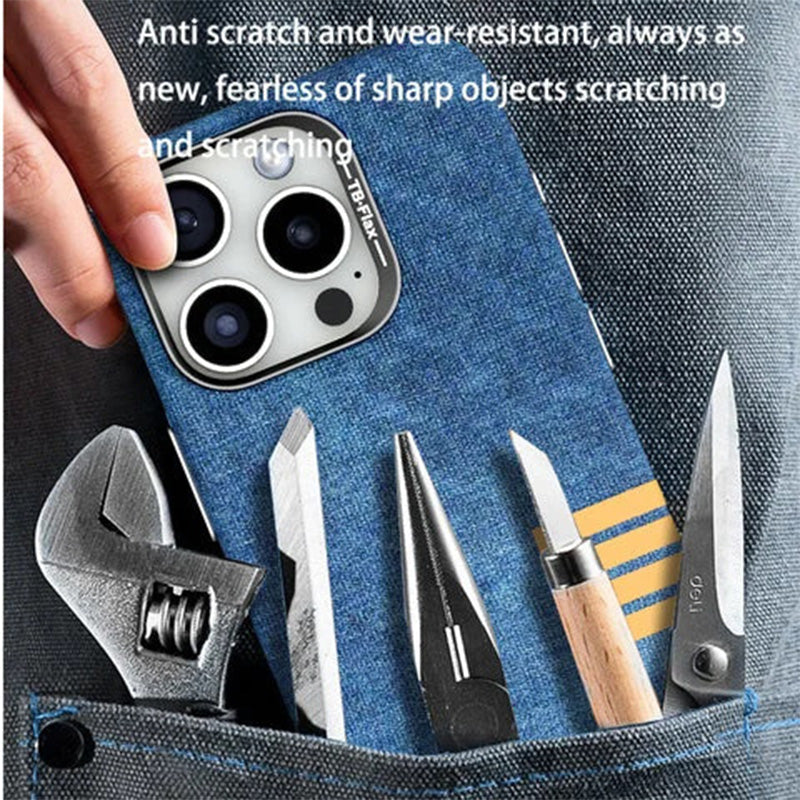 LuxeCase™ Sleek and Stylish Protection