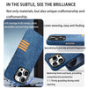 LuxeCase™ Sleek and Stylish Protection